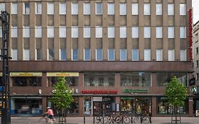 Omena Hotel Tampere